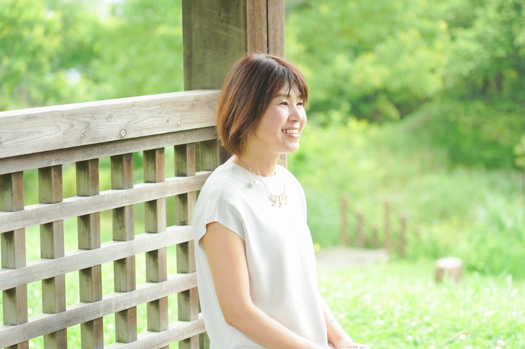 同じ悩みを持った仲間がここにいます